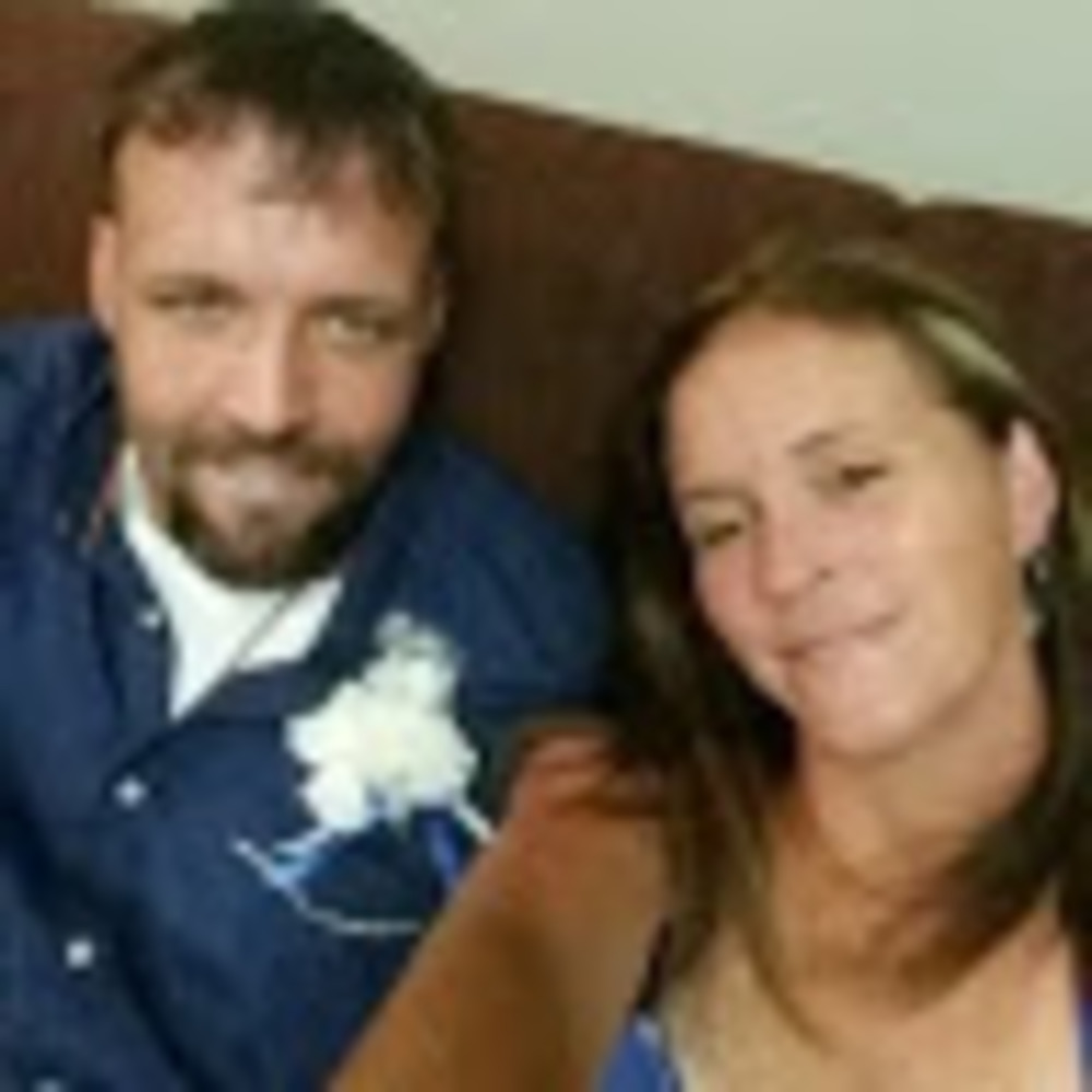 Meet your Posher, Mike & dana